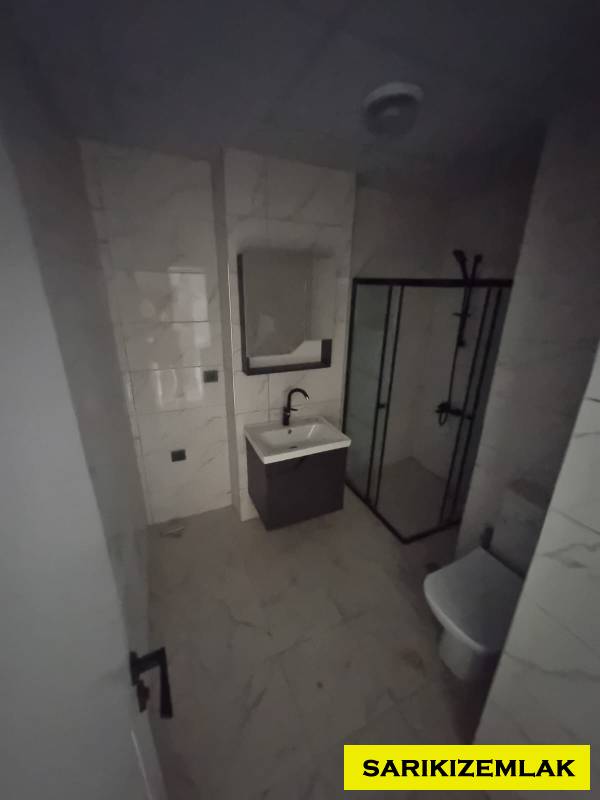 Edremit Kadıköy Mah`da1+1  Daire. - 9